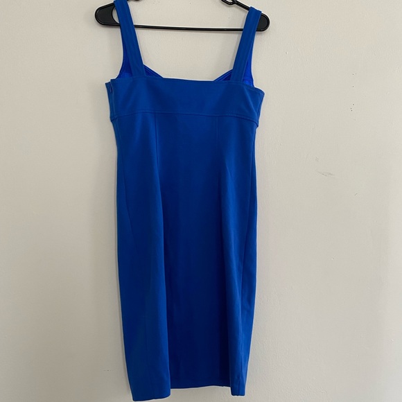 Diane Von Furstenburg Dress - Picture 4 of 4